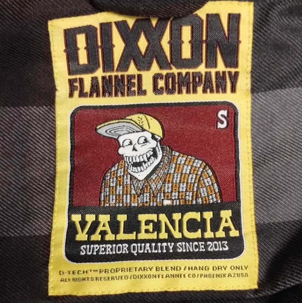 DIXXON Valencia Women's Size S - Picture 5 of 7